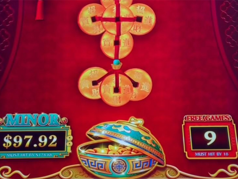 88 Fortunes Emperors Coins Advantage Play Slot Pic 1 88 Fortunes Emperors Coins Advantage Play Slot Pic 1