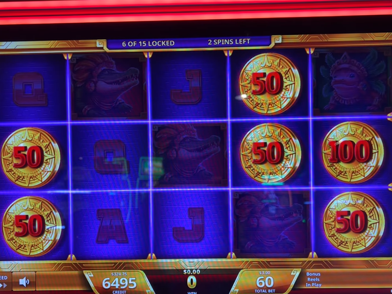 Aztec Adventure Advantage Play Bonus Aztec Adventure Advantage Play Bonus