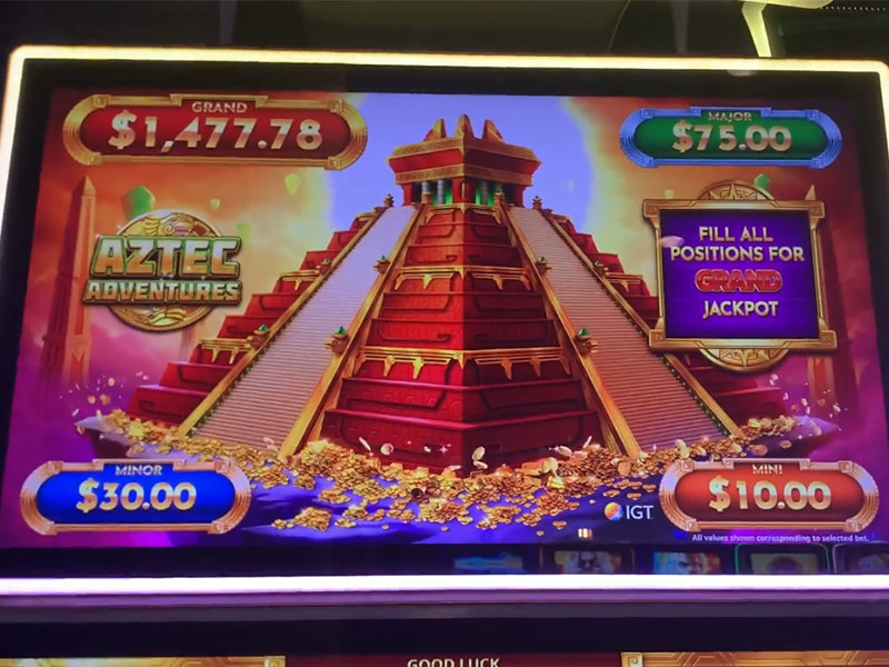 Aztec Adventure Advantage Play Game Aztec Adventure Advantage Play Game