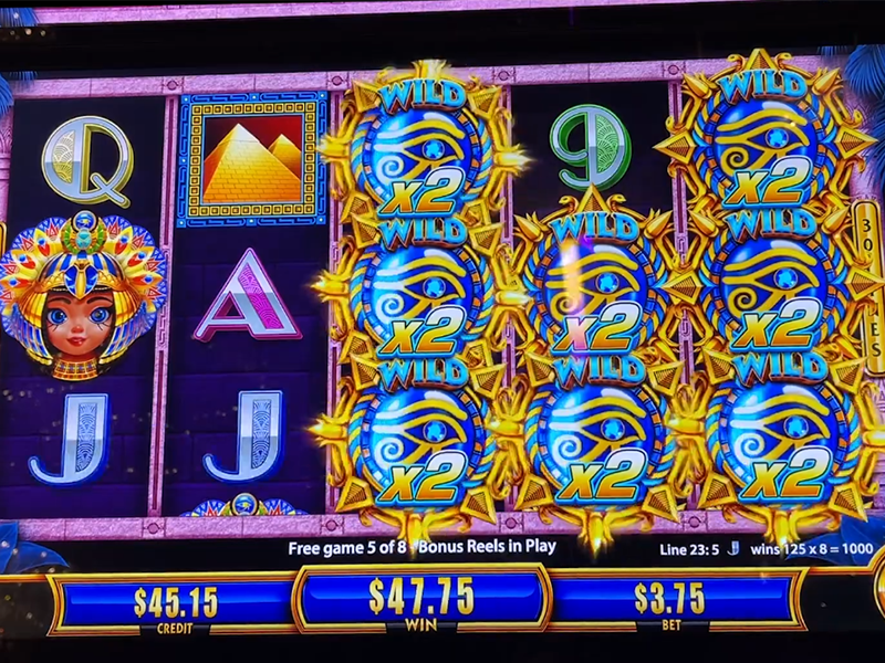Aztec Vault Advantage Play Bonus Aztec Vault Advantage Play Bonus