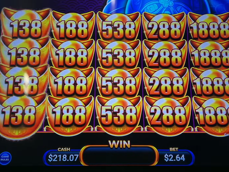 Azure Dragon Advantage Play Big Win Azure Dragon Advantage Play Big Win