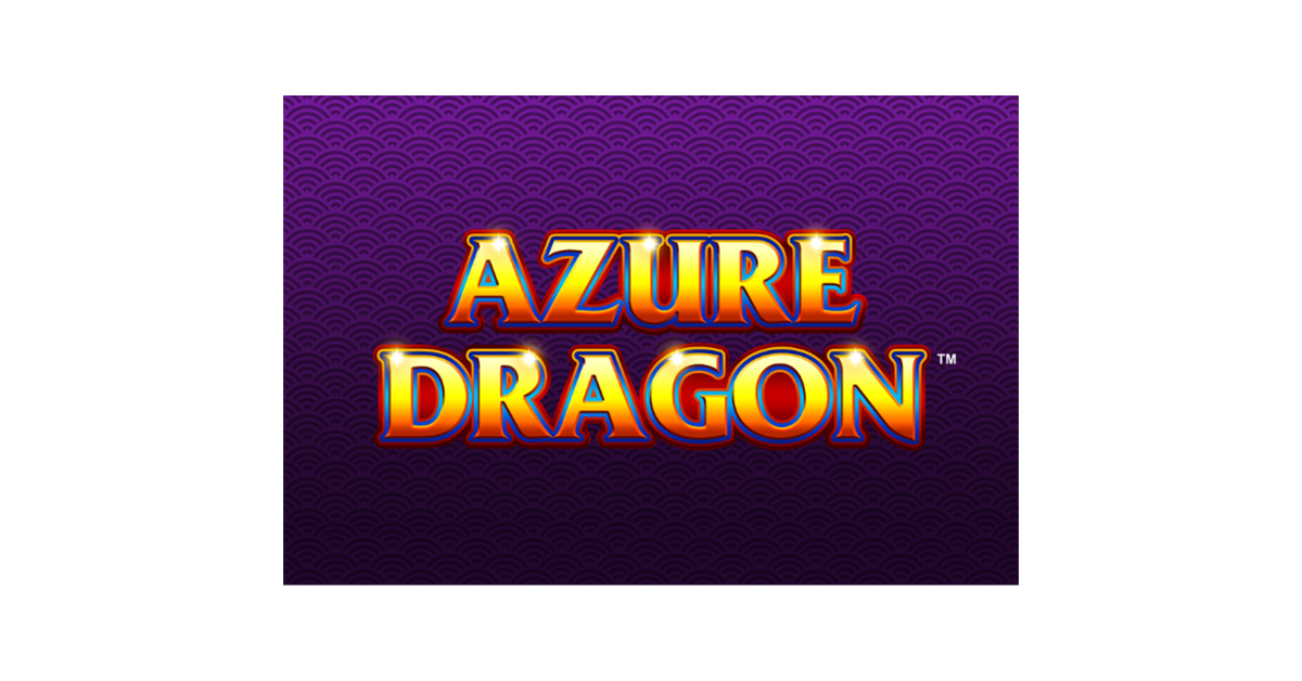 Azure Dragon Advantage Play
