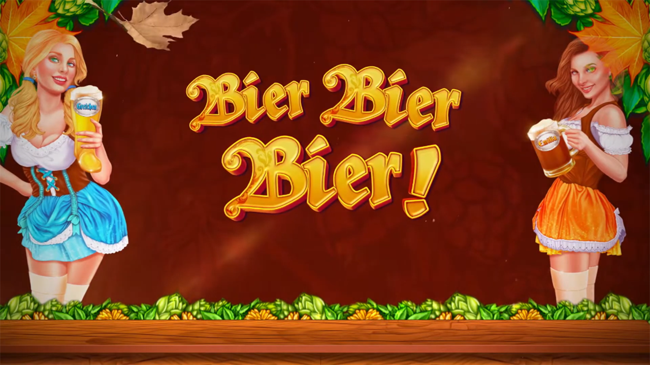 Bier Bier Bier Advantage Play