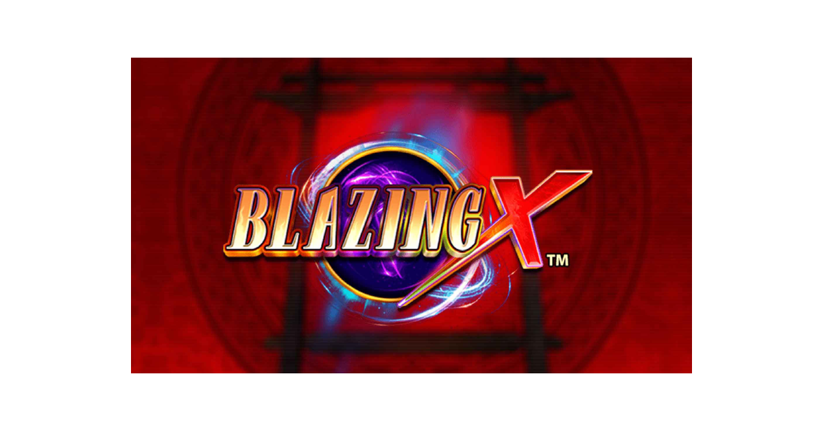 Blazing X Advantage Play