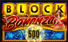 Block Bonanza Advantage Play