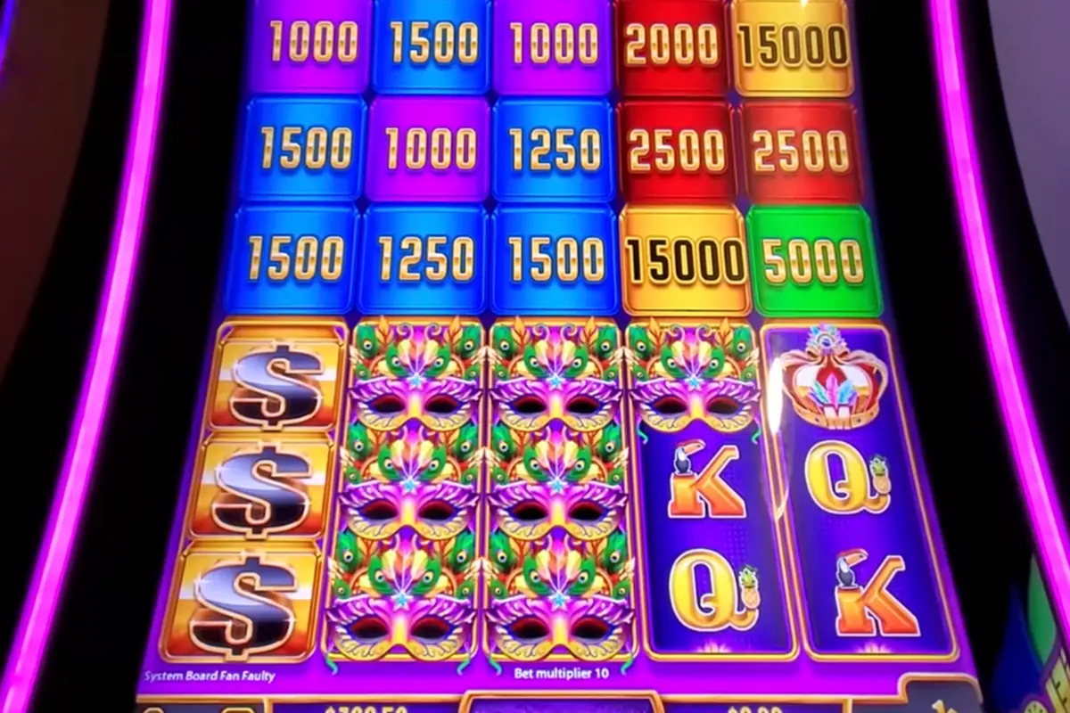 Block Bonanza Big Win Block Bonanza Big Win