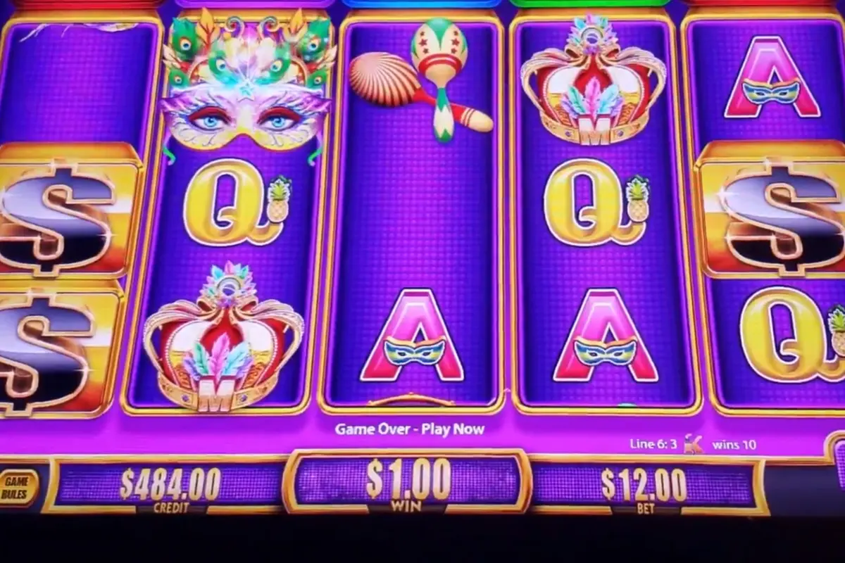 Block Bonanza Slot Block Bonanza Slot