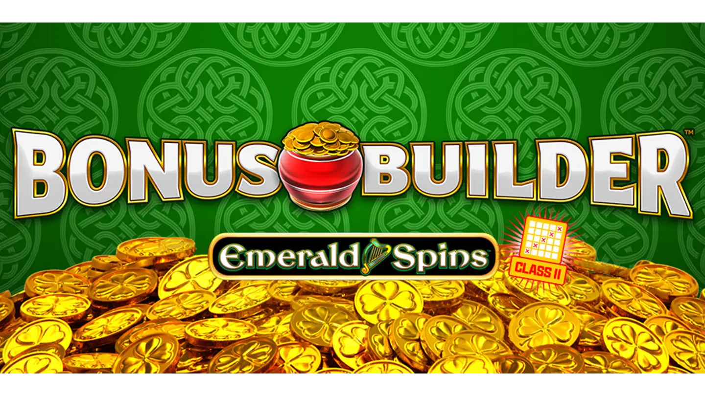 Bonus Builder Advantage Play