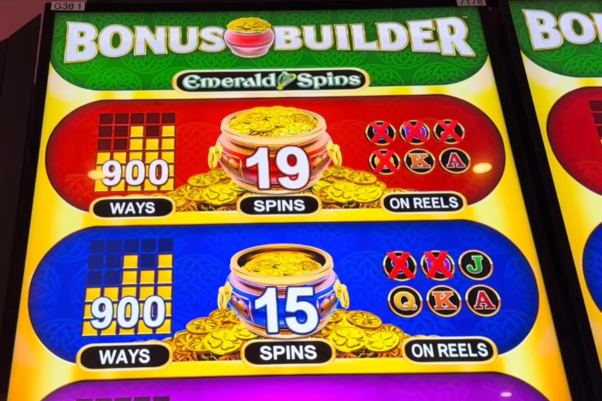 Bonus Builder Bonus Bonus Builder Bonus