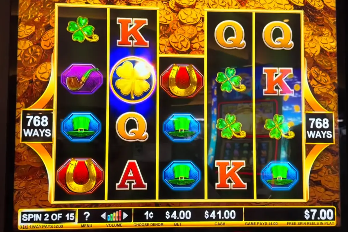 Bonus Builder Slot Bonus Builder Slot