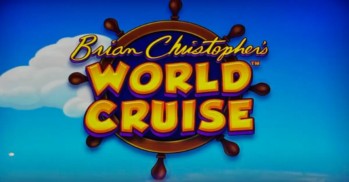 Brian Christophers World Cruise Advantage Play