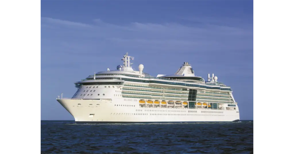 Brilliance of the Seas