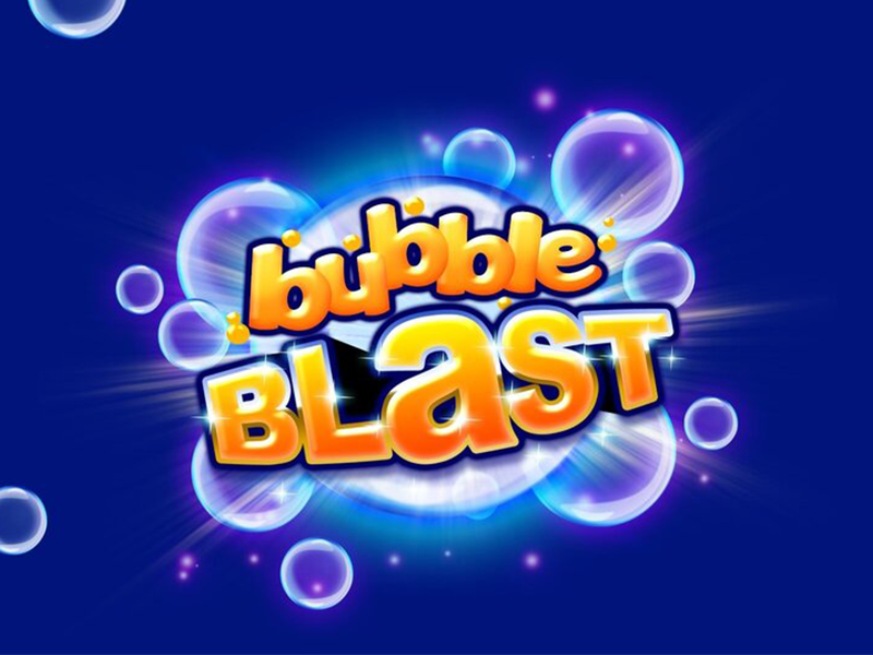 Bubble Blast Advantage Play