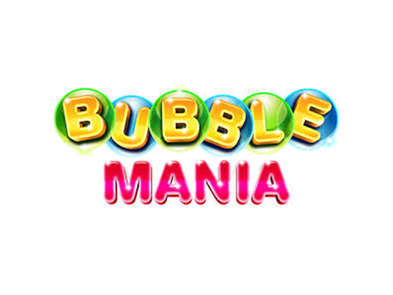 Bubble Mania Advantage Play