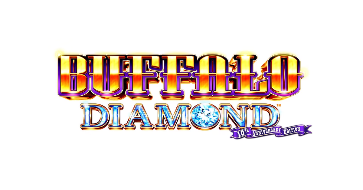 Buffalo Diamond Advantage Play