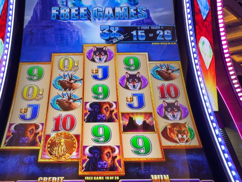 Buffalo Diamond Extreme Advantage Play Freegames Buffalo Diamond Extreme Advantage Play Freegames