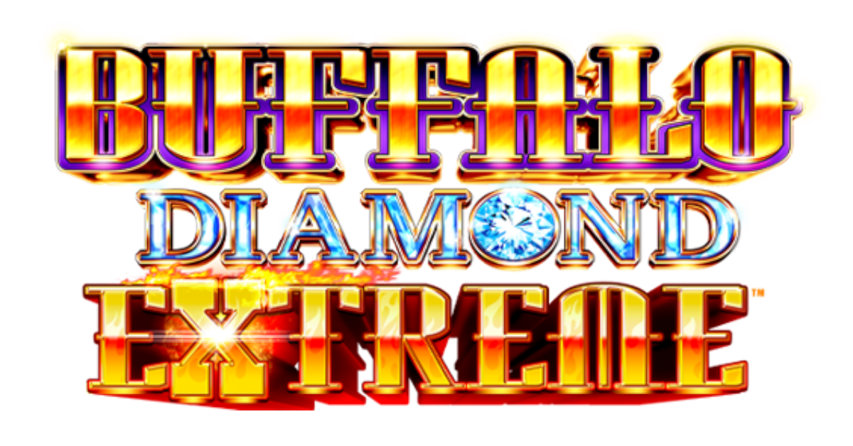 Buffalo Diamond Extreme Advantage Play