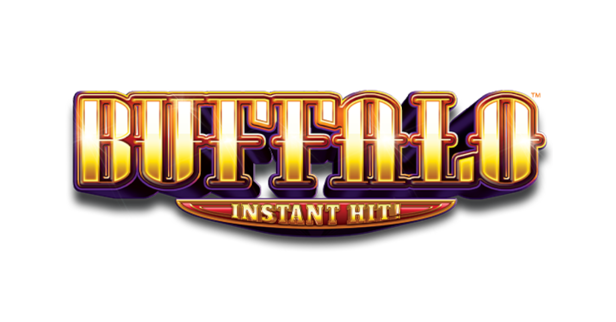 Buffalo Instant Hit Advantage Play