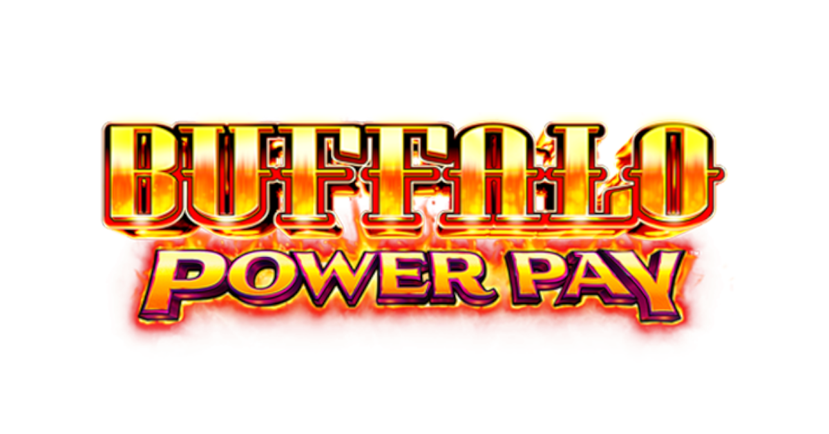 Buffalo Power Pay Advantage Play