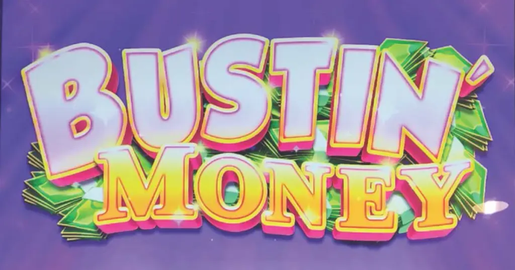 Bustin Money Advantage Play