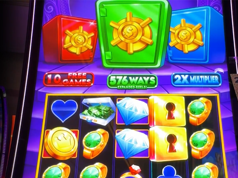 Bustin Money Advantage Play AP Bustin Money Advantage Play AP