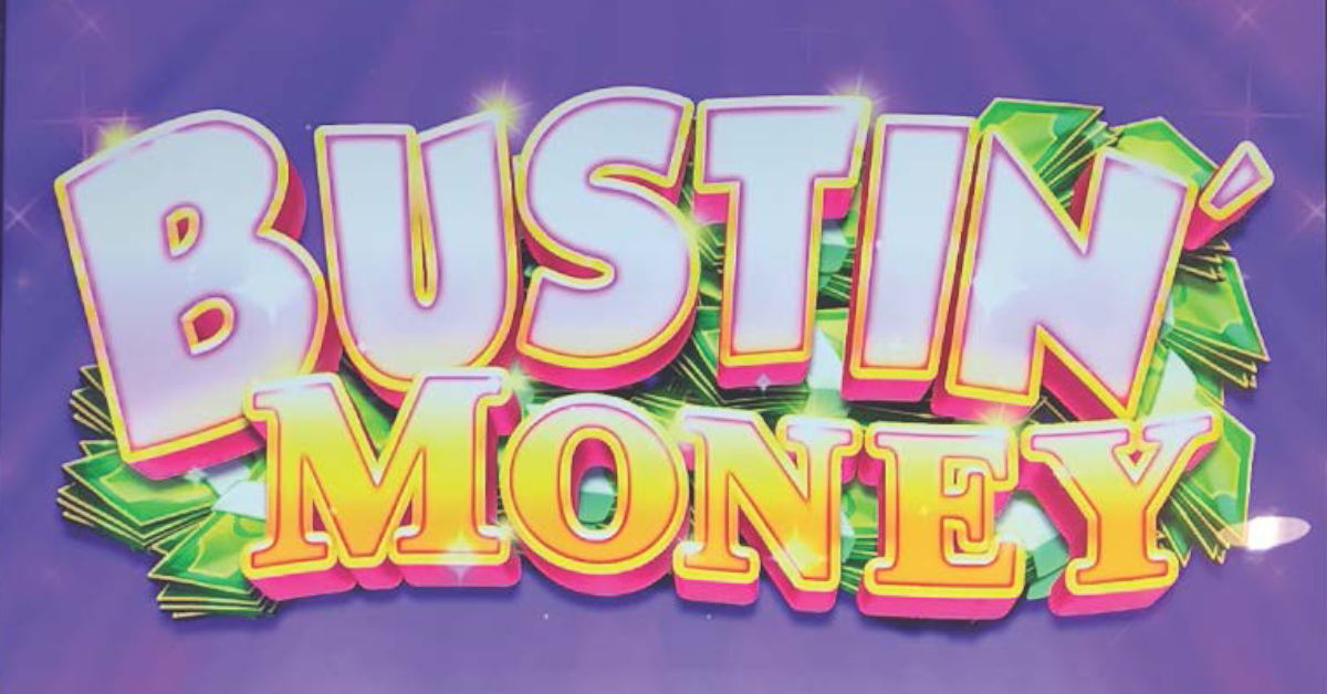 Bustin Money Advantage Play