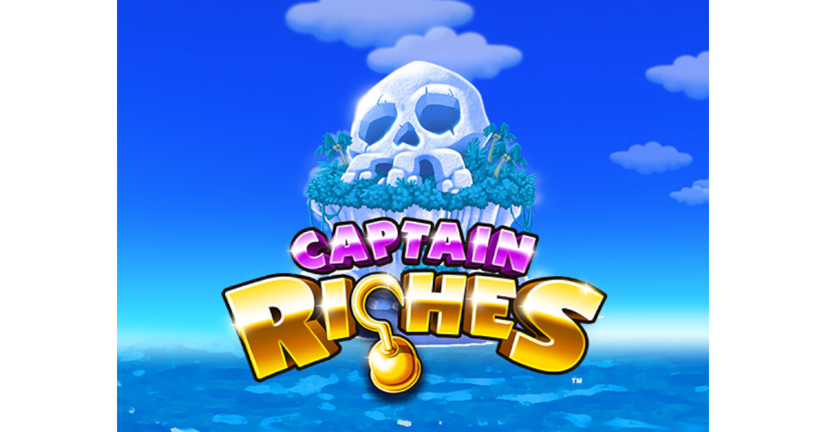 Captain Riches Advantage Play