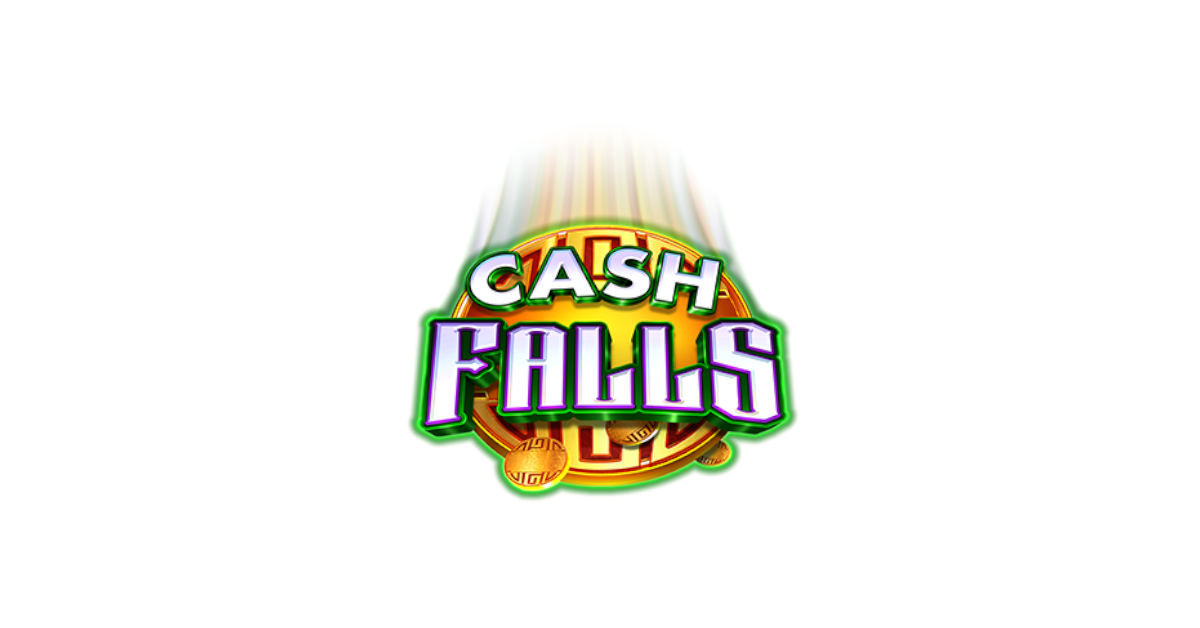 Cash Falls Advantage Play