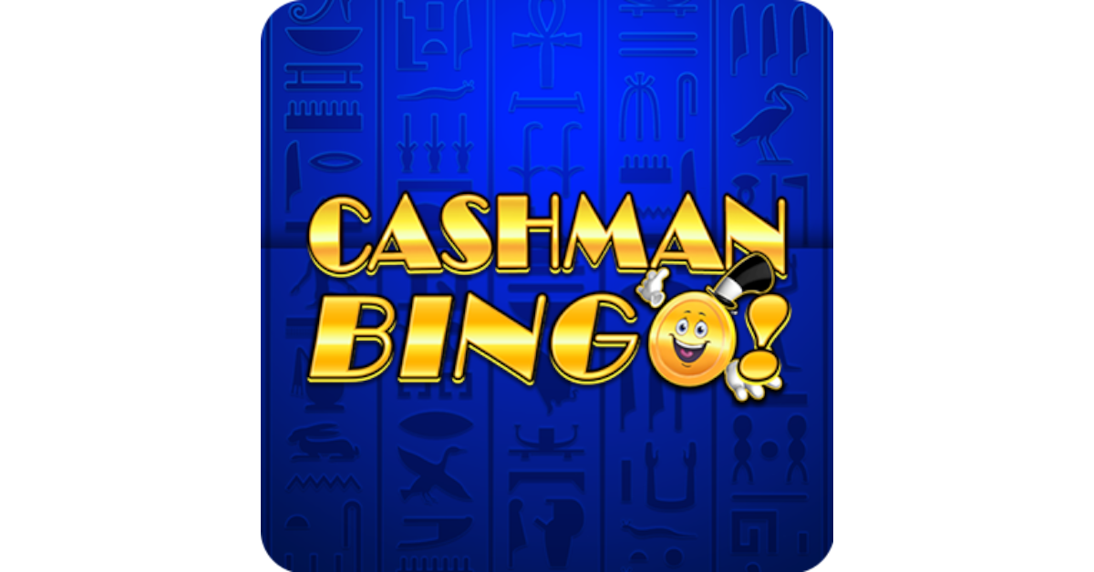 Cashman Bingo Advantage Play