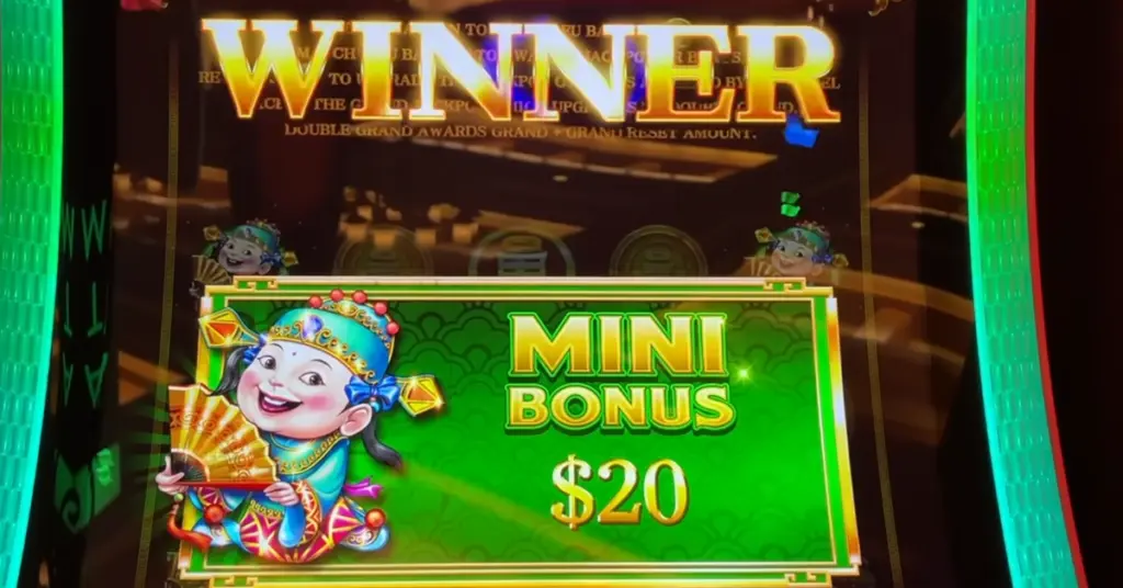Coin Combo Advantage Play Slot 2 Coin Combo Advantage Play Slot 2