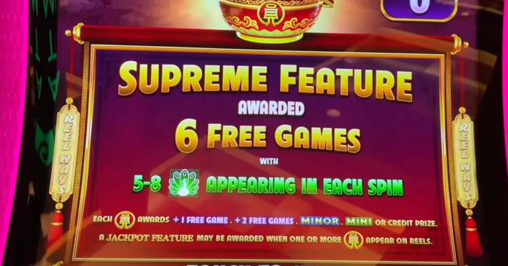 Coin Combo Advantage Play Slot 3 Coin Combo Advantage Play Slot 3