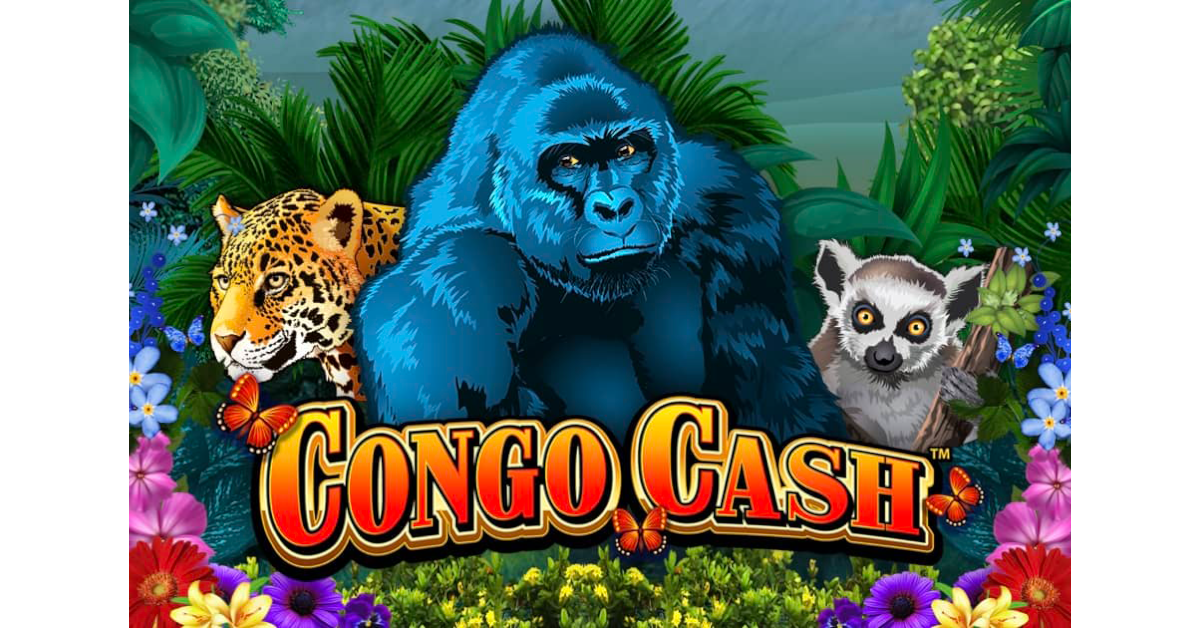 Congo Cash Advantage Play