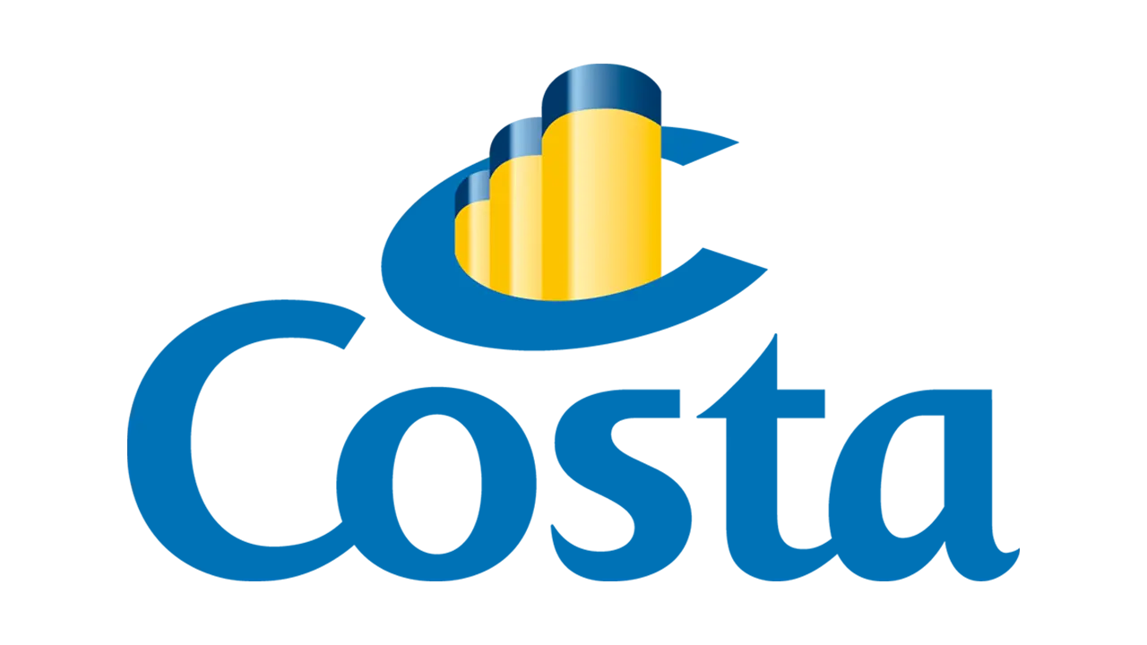 Costa Cruises logo