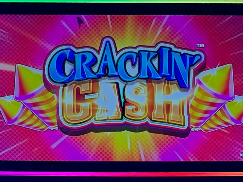 Crackin Cash Advantage Play