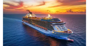 Cruise lines