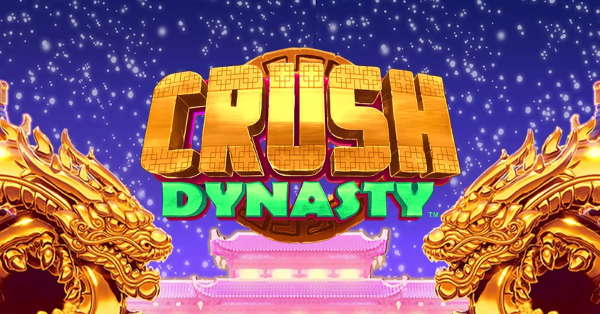 Crush Dynasty Advantage Play