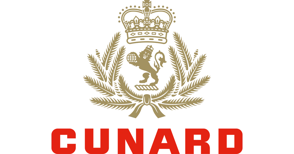 Cunard Line logo