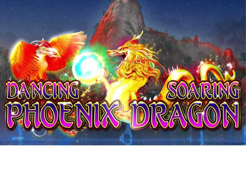Dancing Phoenix Soaring Dragon Advantage Play