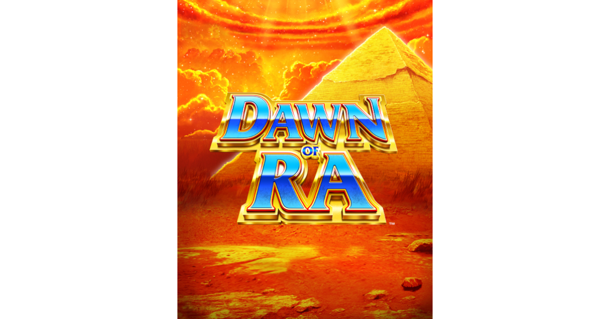 Dawn of RA Advantage Play