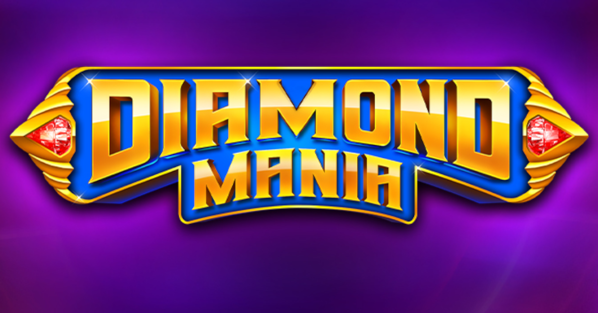 Diamond Mania Advantage Play