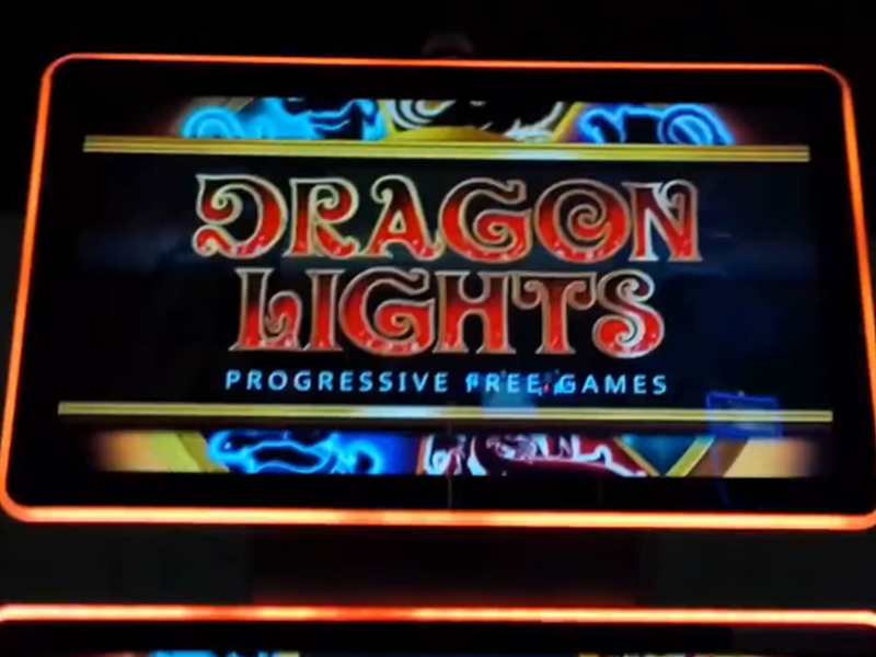Dragon Lights Advantage Play