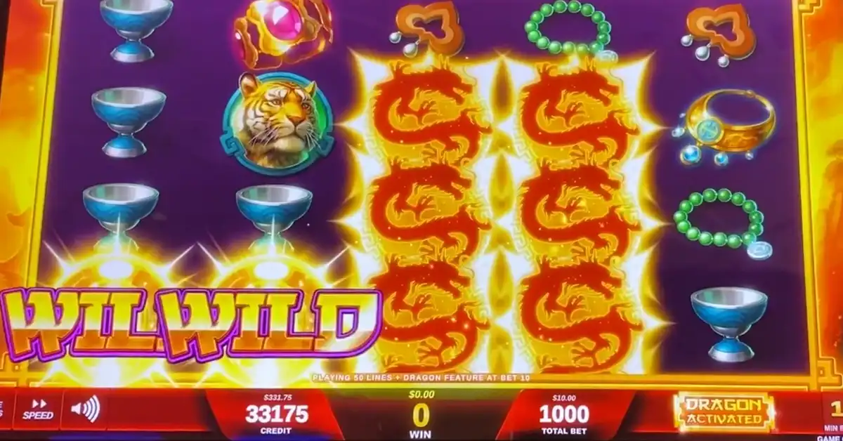 Dragon Sphere Advantage Play Slot Win Dragon Sphere Advantage Play Slot Win