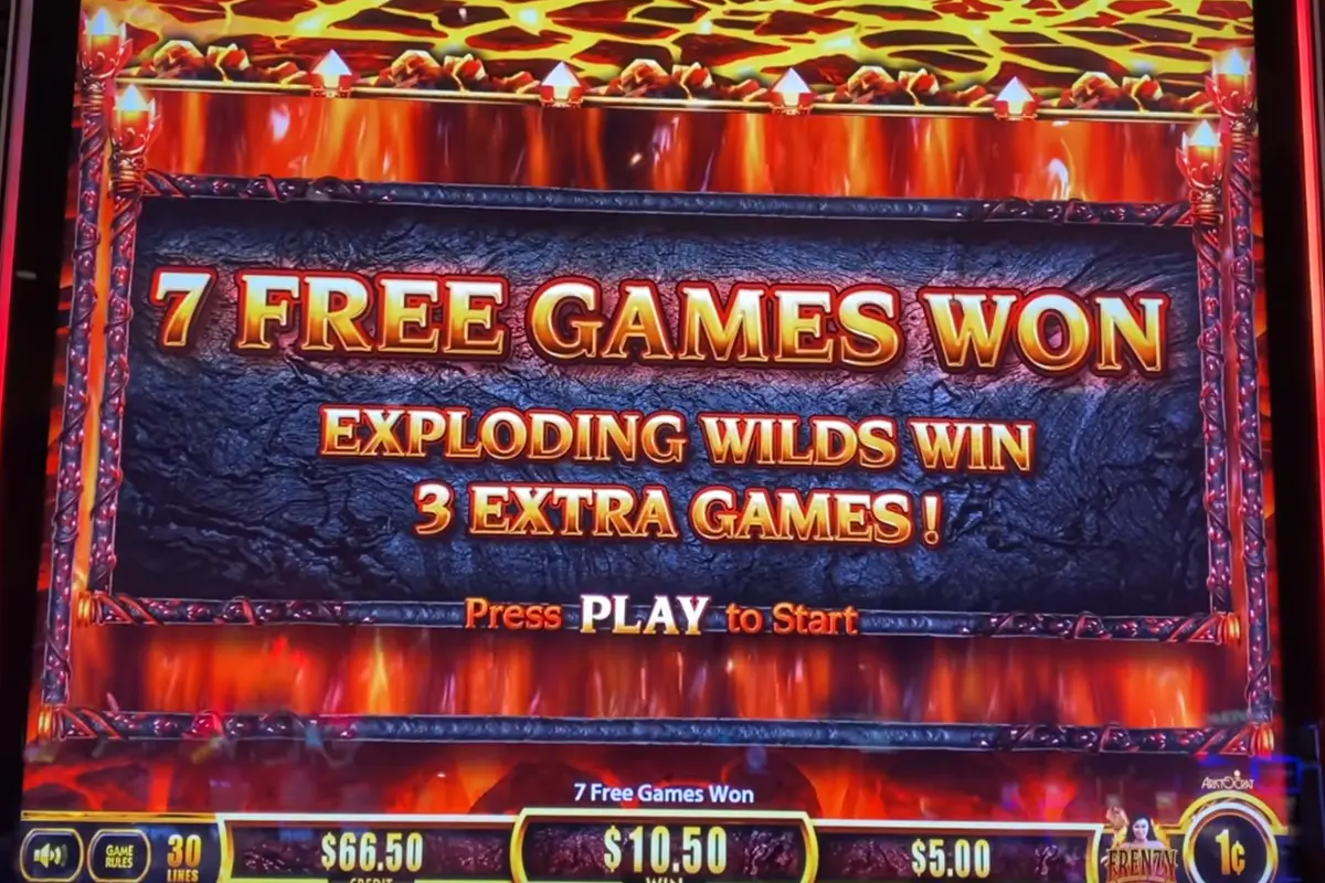 Firecano Advantage Play Free Games Firecano Advantage Play Free Games