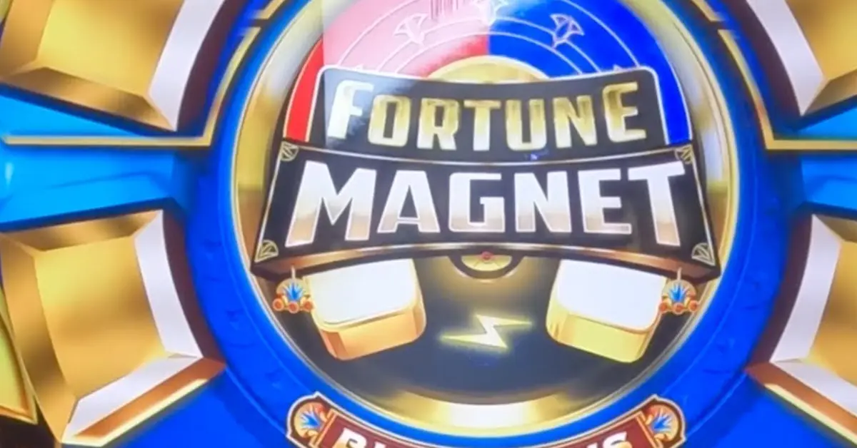 Fortune Magnet Advantage Play