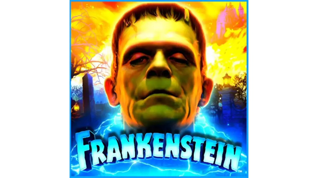 Frankenstein Advantage Play Slot
