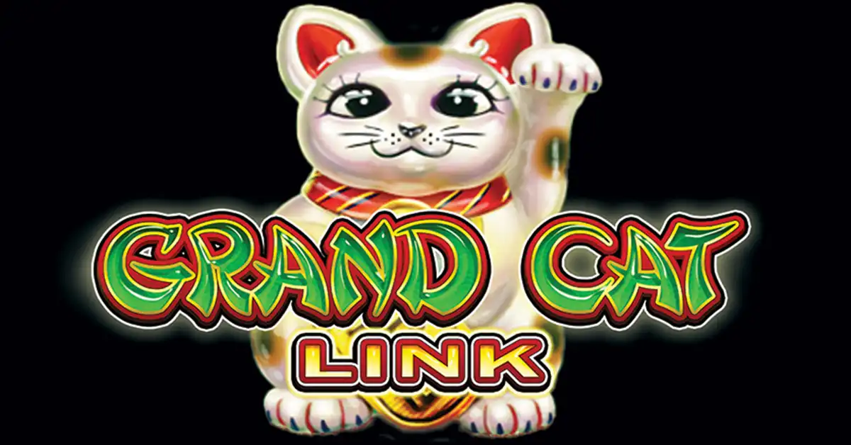 Grand Cat Link Advantage Play