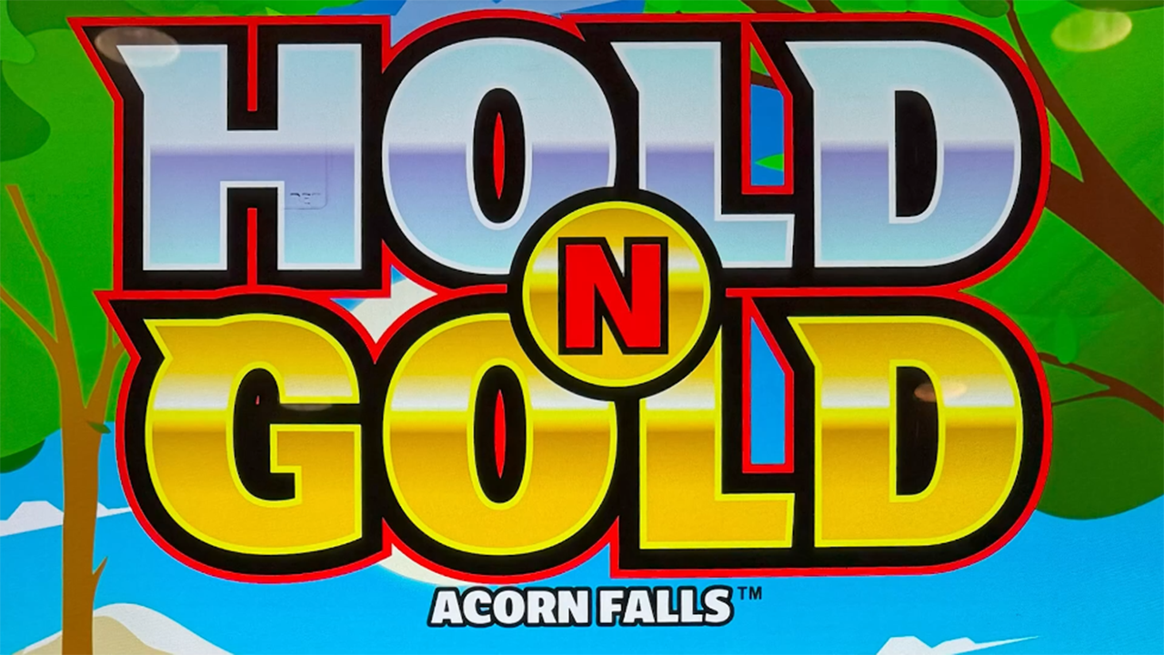 Hold n Gold Advantage Play