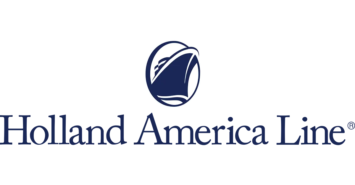 Holland America Line logo