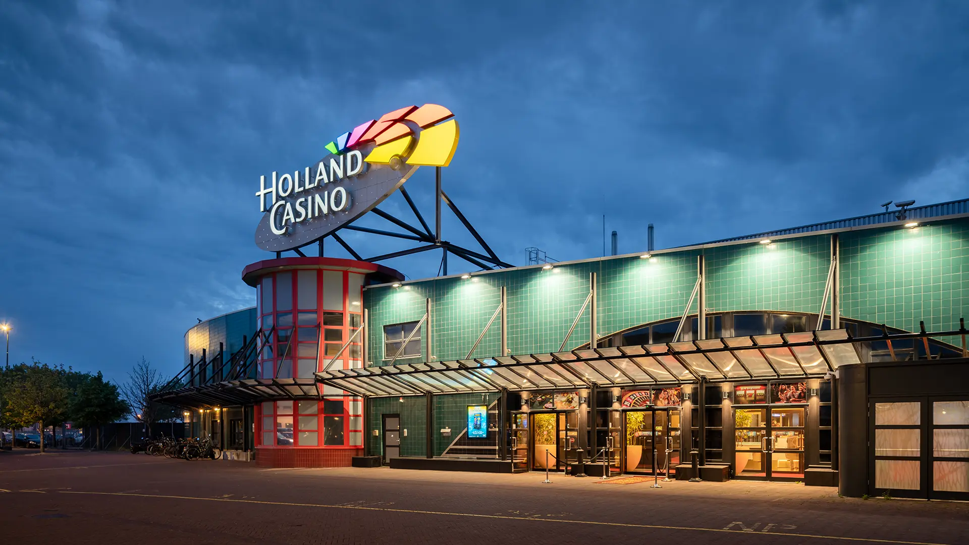 Holland Casino Leeuwarden