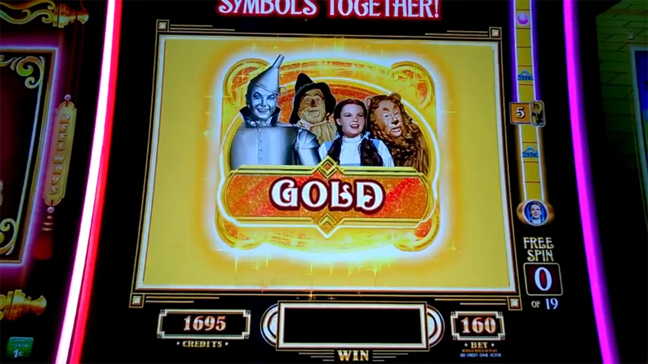 How to beat Wizard of Oz Follow the yellow Brick How to beat Wizard of Oz Follow the yellow Brick
